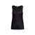 Moncler Moncler Logo Tank Top Black