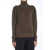 Burberry Wool Sweater GREEN