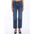 Khaite Abigail Jeans BLUE