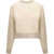 Brunello Cucinelli Sweater SEASHELL LAMINATO