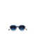 Moscot Moscot Sunglasses NAVY (DENIM BLUE)