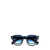 Moscot Moscot Sunglasses NAVY (DENIM BLUE)