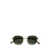 Moscot Moscot Sunglasses TORTOISE/GOLD (CR-39)