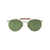 Brunello Cucinelli Brunello Cucinelli Sunglasses 500152 ARGENTO