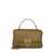 Pinko Pinko Classic Lady Love Tote GREEN