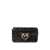 Pinko Pinko "Love One Pocket" Crossbody Bag Black