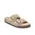 Birkenstock Birkenstock Arizona Shoes Beige