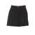 Pinko Pinko Shorts Black