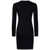 Pinko Pinko Dress Black