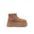 UGG UGG Ankle Boot BROWN