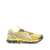 ASICS Asics Ub9 S Gel Kayano 20 Sneakers Shoes Yellow