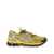 ASICS Asics Ub9 S Gel Kayano 20 Sneakers Shoes Yellow