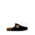 Tory Burch Tory Burch Slippers Black