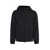 C.P. Company C.P. Company Technical Fabric Hooded Jacket Black