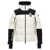 Moncler Grenoble Moncler Grenoble 'Curtis' Down Jacket MULTICOLOR