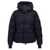 Moncler Grenoble Moncler Grenoble 'Krun' Down Jacket BLUE