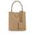 Prada Prada Handbags. BEIGE O TAN