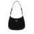 Prada Prada Handbags. Black