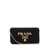 Prada Prada Shoulder Bags Black