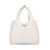 Prada Prada Handbags. WHITE