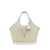 Prada Prada Handbags. BEIGE O TAN