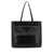 Prada Prada Handbags. Black