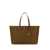 Prada Prada Handbags. BROWN