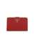 Prada Prada Wallets RED