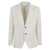 Tagliatore Tagliatore Jackets Cream Beige