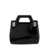 Salvatore Ferragamo Salvatore Ferragamo Handbags. Black