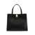 Salvatore Ferragamo Salvatore Ferragamo Handbags. Black