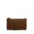 Max Mara Max Mara Shoulder Bags BROWN