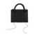 DENTRO Dentro Handbags. Black