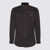 Vivienne Westwood Vivienne Westwood Black Cotton Orb Shirt Black