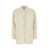 Max Mara Max Mara Jackets And Vests WHITE