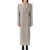 Magda Butrym Magda Butrym Long Classic Coat Beige