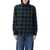 Ralph Lauren Polo Ralph Lauren Relaxed Fit Plaid Cotton Shirt GREEN CHECK