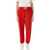 Ralph Lauren Polo Ralph Lauren Fleece Athletic Trousers RED