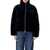 Ralph Lauren Polo Ralph Lauren Velvet Down Jacket NAVY