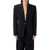 MUGLER Mugler Pierced Tailored Jacket Black