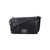 Balenciaga Balenciaga Monaco Flap Bag Black