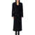 COPERNI Coperni Long Coat Black