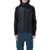 Peak Performance Peak Performance Helium Down Hybrid Jacket Black