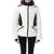 Goldbergh Goldbergh Lou Ski Jacket WHITE + BLACK DEATAILS