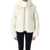 Goldbergh Goldbergh La Reine Eco Fur Ski Jacket Beige