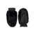 Goldbergh Goldbergh Hill Mittens Black