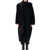 Isabel Marant Isabel Marant Irvana Coat Black