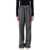 Maison Margiela Maison Margiela Wool Mohair Trousers DARK TAUPE