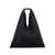 MM6 Maison Margiela Mm6 Maison Margiela Classic Japanese Mesh Bag Black