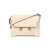 Marni Marni Trunkaroo Medium Shoulder Bag WHITE